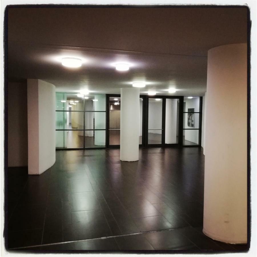 Art Apartment